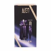 Thierry Mugler Alien parfemska voda za ponovo punjenje 90 ml za žene