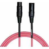 Cascha Standard Line Microphone Cable Mikrofonski kabel 9 m