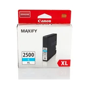 kartuša Canon PGI-2500 XL Cyan/Original