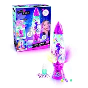 Canal Toys Canal Toys OFG 180 - Kreativni set za djecu, s baterijama