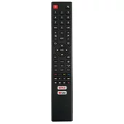 General SENCOR SLE32S602TCS, SLE40FS602TCS, SLE24S602TCS - replacement remote control