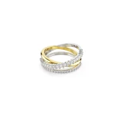 Prstan Swarovski HYPERBOLA 5714164