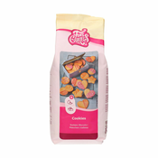 Funcakes Mešanica za piškote 1 kg