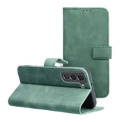 OEM TENDER Book ovitek za SAMSUNG A33 5G, zelen
