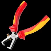 DELI Klešta za skidanje izolacije 160mm