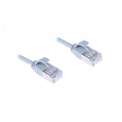 EuroLan Euro UFTP patch eslim Cat6a 5m