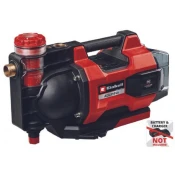 Einhell garden pump Aquinna 36/38F LED Automatic
