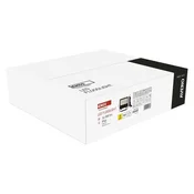 LED reflektor AVENO 100W NW črni