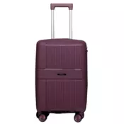 Opus kofer srednji, Purple 29979