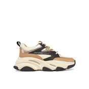 Steve Madden Superge Progressive SM19000096 Bež