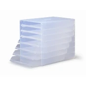 Predalnik Idealbox