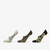 Nogavice Vans Ticker Canoodle Neutral Olive/ Marshmallow M