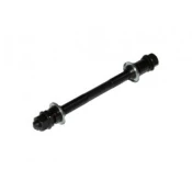 Zadnja osovina sa pra?inarom M9,3mm (3/8) x175mm
