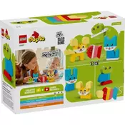 Lego duplo 3 in 1 creative cute pets ( LE10477 )