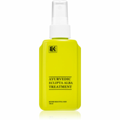Brazil Keratin Ayurvedic Eclipta revitalizirajući serum za rast kose i jačanje korijena (Treatment) 100 ml