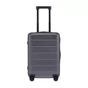 Xiaomi Mi Metal Carry-on Luggage 20 (Silver)