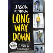Long Way Down (The Graphic Novel)