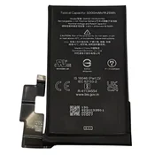 shumee Nova baterija GMF5Z za Google Pixel 7 PRO 5000 mAh