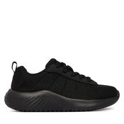 Superge Skechers Bounder 403745L/BBK Črna