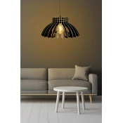 Wallity Luster 164, 65cm, E27
