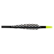 Gas Pro Spin Vane Shield Indoor 4.75