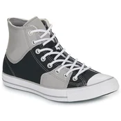 Converse Visoke superge CHUCK TAYLOR ALL STAR COURT Črna
