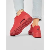 Skechers Superge Uno Stand On Air 52458/RED Rdeča