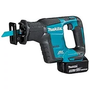 Makita Makita DJR188RTJ Akumulatorska žaga, 18 V, 76x533 mm