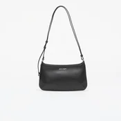 Torba Palm Angels Classic Logo Lea Giorgina Bag Black/ Gold Universal