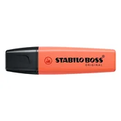 Stabilo TEKSTMARKER BOSS 70 PASTEL POSAMEZNO