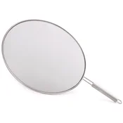 EVA Zaščitna mreža za cvrenje z ročajem 33cm/inox