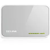 TP-LINK SF1005D 5 port 100Mbps mrežno stikalo/switch
