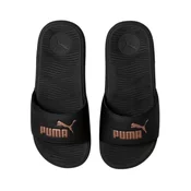 Puma COOL CAT 2.0 WNS, ženske natikače, crna 389108