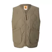 TIMBERLAND Brezrokavnik oliva