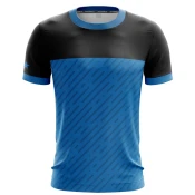 Dres Hummel POINT STRIPES JERSEY