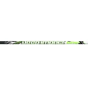 Black Eagle Arrow Carbon Fletched Crested Deep Impact.001