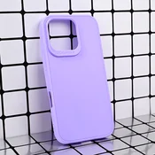 TERACELL Maska za iPhone 16 Pro 3D Camera, Ljubicasta