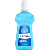Astera Vodica za ispiranje usta Total, 300 ml
