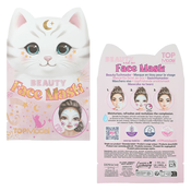 TOP MODEL maska za lice BEAUTY and ME 13822