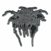 Značka Darkthrone - Logo - RAZAMATAZ - PB029