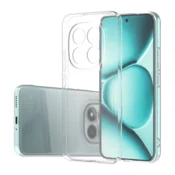 Maska Skin Silikon za Xiaomi Redmi Note 15 4G/5G (EU) transparent