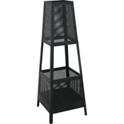 Ambiance Ognjišče za vrtni kamin 113 cm