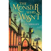 The Monster Who Wasnt