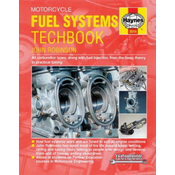 Motorcycle Fuel Systems
