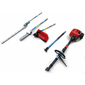 MOTORNA KOSA RAMDA MULTI-SET mot. 43ccm, S 4 PRIKLJUČKI - Motorne kose - Ramda