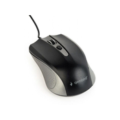 GEMBIRD MUS-4B-01-GB Grey/Black