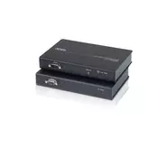 ATEN USB DVI HDBaseT 2.0 KVM Extender (CE620-AT-G)