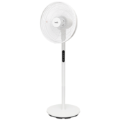 home Ventilator sa postoljem, daljinski upravljac, 78-132 cm, 60W - SFT40R