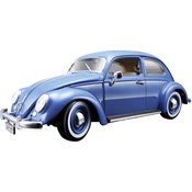 Model automobila VW Buba 1955 Bburago 1:18