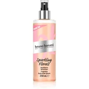 Bruno Banani Radiant Woman 250 ml sprej za telo za ženske